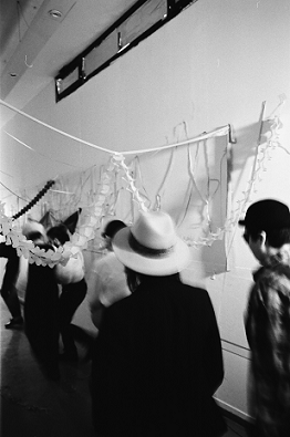 photo de l'atelier concerto festivo